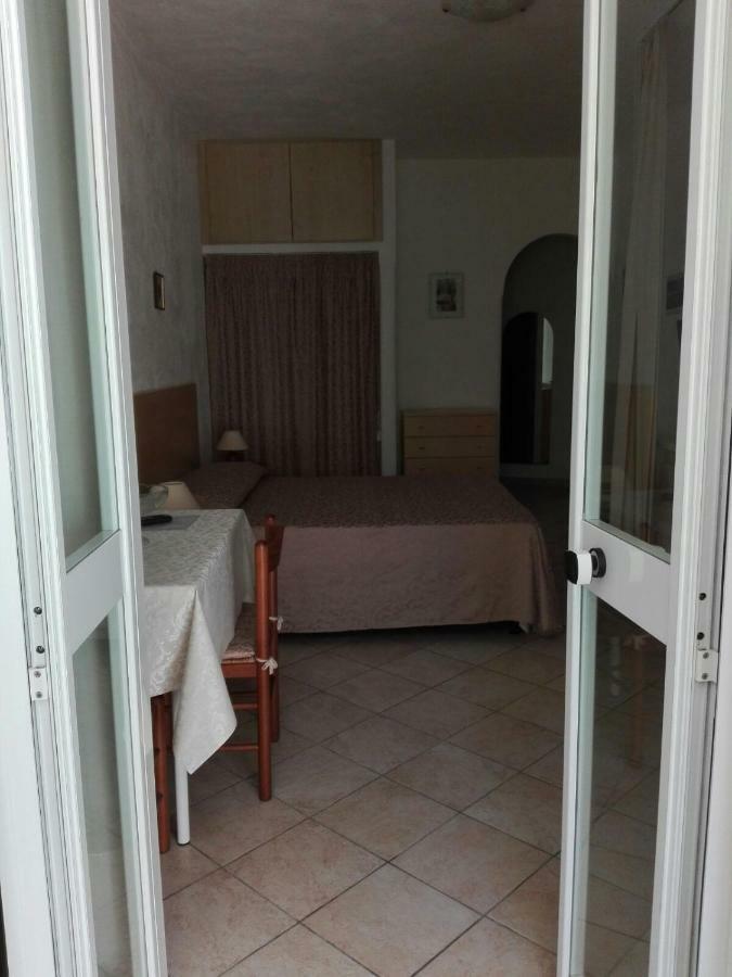 Casa Ischitana Apartment Forio  Exterior photo